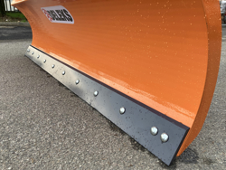 snøblad for jeep pick up 4x4 lns 190 j