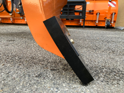 snøblad for jeep pick up 4x4 lns 210 j