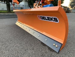 snøblad for jeep pick up 4x4 lns 210 j