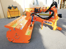 beitepusser tung kantklipper for traktorer alce 220