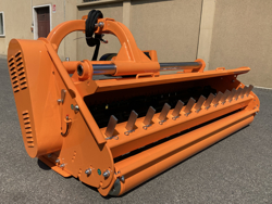 slagklipper beitespusser med justerbar sideforskyvning for traktorer toro 220