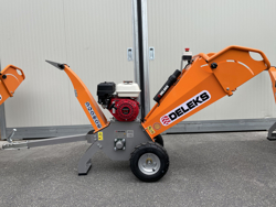 profesjonell fliskutter bio kompostkvern dk 500 honda