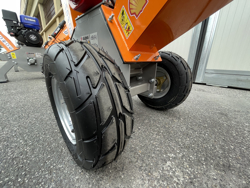profesjonell fliskutter bio kompostkvern dk 500 honda