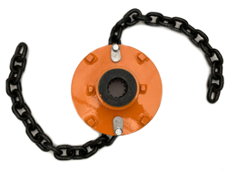 rotor kjeder buggy120