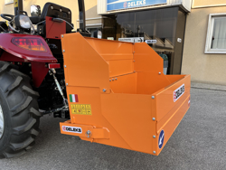 baklem bucket 120