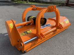slagklipper beitepusser med justerbar sideforskyvning for traktorer med 60 100hk grizzly 180