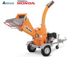 profesjonell fliskutter bio kompostkvern dk 900 honda