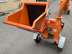 profesjonell fliskutter bio kompostkvern dk 900 honda