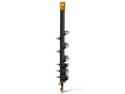 ekstra spiss 30cm for jordborr med kniver zhd