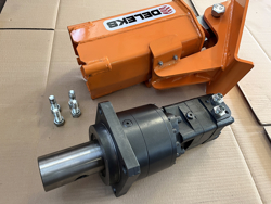 hydraulisk jordbor til gravemaskiner zhd