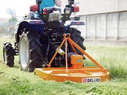 rotorklipper for traktor buggy 100