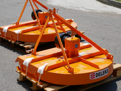 rotorklipper for traktor buggy 100