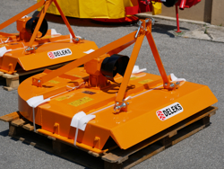 rotorklipper for traktor buggy 120