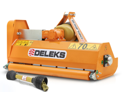 slagklipper til kompakt traktorer 120cm japanske traktorer ape 120