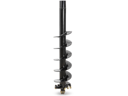 ekstra spiss 30cm for jordborr med kniver zhd 245/305