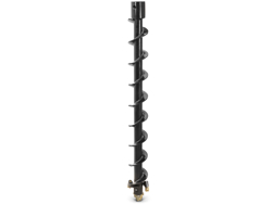 ekstra spiss 15cm for jordborr med kniver zhd 245/305