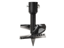 ekstra spiss 15cm for jordborr med kniver zhd 245/305