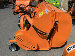 slagklipper 160cm for traktorer panda 160