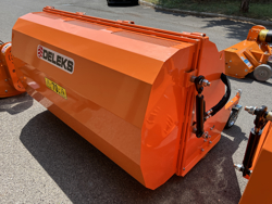 slagklipper 160cm for traktorer panda 160