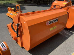 slagklipper 160cm for traktorer panda 160
