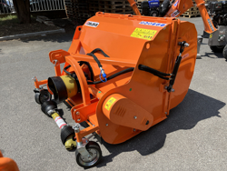 slagklipper 120cm for traktorer panda 120