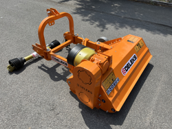 slagklipper for kompakt traktorer 120cm beitepusser lince 120 lateral