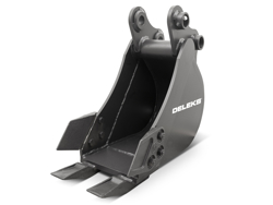 grabb til mini gravemaskin m180 bhb 200