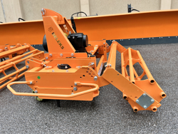 rotorharv med rorvalse for traktorer kr 120
