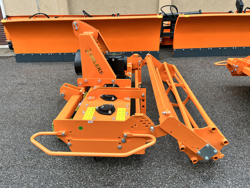 rotorharv med rorvalse for traktorer kr 160