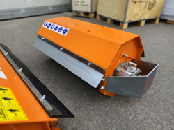 krattknuser 60cm for mini gravemaskiner hydraulisk krattknuser mod ar 60