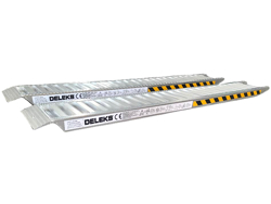 aluminiumsramper3.0m