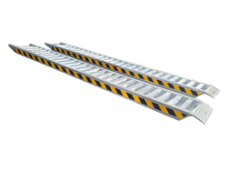 aluminiumsramper3.0m