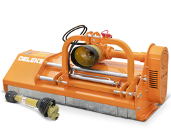 slagklipper beitespusser 140cm med justerbar sideforskyvning for traktorer med 30 60hk lincione 140 sph