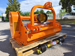 slagklipper beitespusser 120cm med justerbar sideforskyvning for traktorer med 30 60hk lincione 120 sp rev