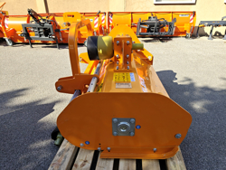 slagklipper beitespusser 120cm med justerbar sideforskyvning for traktorer med 30 60hk lincione 120 sp rev