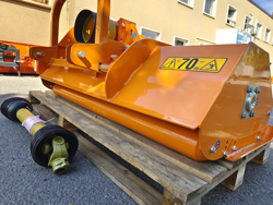 slagklipper beitespusser 140cm med justerbar sideforskyvning for traktorer med 30 60hk lincione 140 sp rev