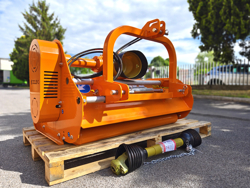 slagklipper beitespusser 120cm med justerbar sideforskyvning for traktorer med 30 60hk lincione 120 sph rev