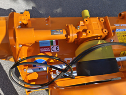 slagklipper beitespusser 120cm med justerbar sideforskyvning for traktorer med 30 60hk lincione 120 sph rev