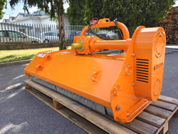 slagklipper beitespusser 140cm med justerbar sideforskyvning for traktorer med 30 60hk lincione 140 sph rev