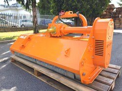 slagklipper beitespusser 160cm med justerbar sideforskyvning for traktorer med 40 60hk lincione 160 sph rev