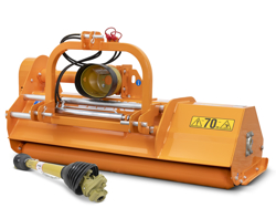 slagklipper beitespusser 180cm med justerbar sideforskyvning for traktorer med 40 70hk lincione 180 sph rev