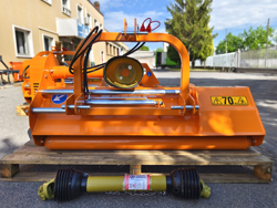 slagklipper beitespusser 180cm med justerbar sideforskyvning for traktorer med 40 70hk lincione 180 sph rev