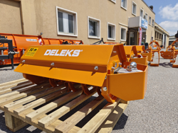 krattknuser 60cm for mini gravemaskiner hydraulisk krattknuser mod ars 60