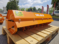 krattknuser 100cm for mini gravemaskiner hydraulisk krattknuser mod ars 100