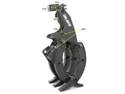 grapple m180