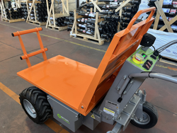 skuff for trestokker xe500h