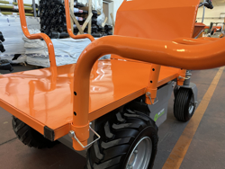 skuff for trestokker xe500h