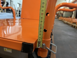 skuff for trestokker xe500h