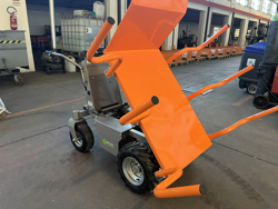 skuff for trestokker xe500h