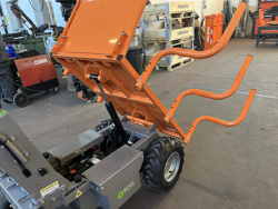 skuff for trestokker xe500h